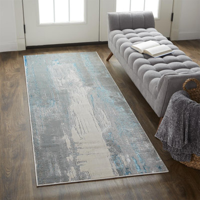Caniyah Abstract Indoor Rug