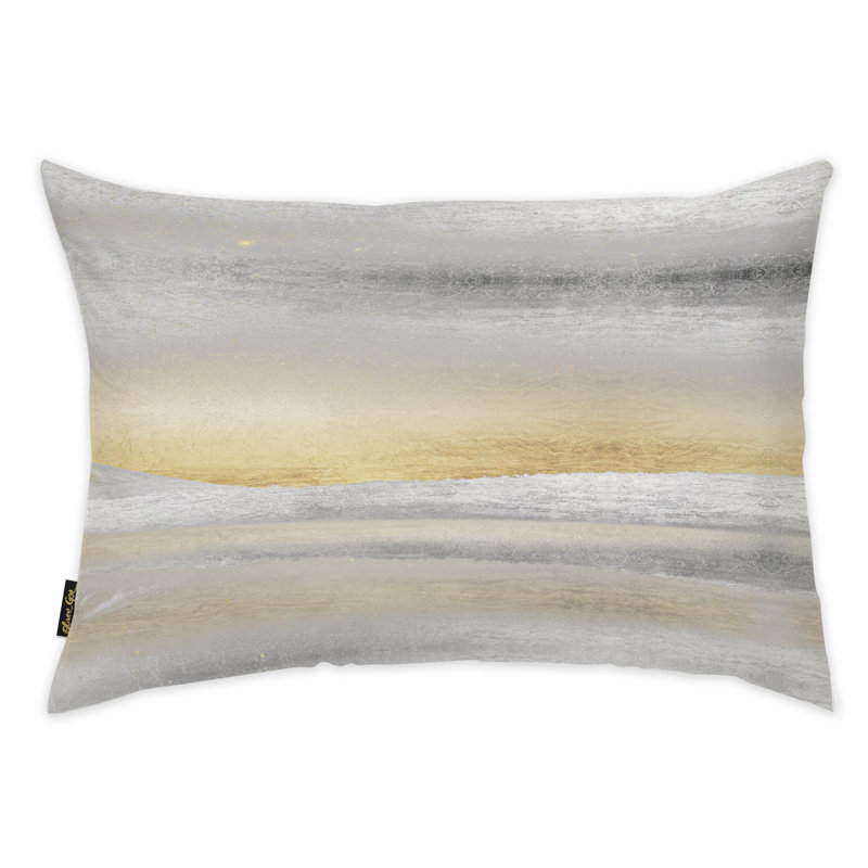 Coussin lombaire love a réveil Oakledge