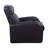Sebastion Upholstered Home Theater Seat