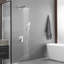 1 système de douche complet-101037589