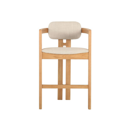 Tabouret de comptoir Atlantis
