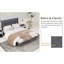 Lit moelleux en suède-602872416-602872423