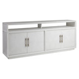 Marce Media Console