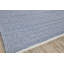 Echo Geometric Area Rug in Ivory-67462373