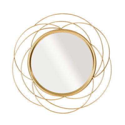 Miroir mural Willow