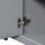 Meuble-lavabo de salle de bain sans base de meuble-lavabo seulement-1890827984