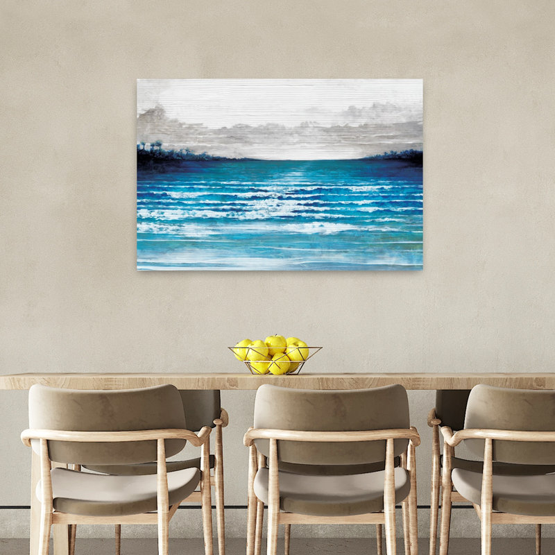 Print, 60.96cm H x 91.44cm W