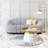 Sofa Light Gray-913725363