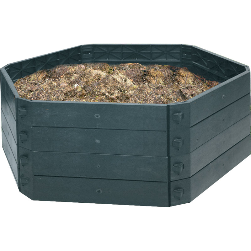 Plastic Composting Accessory
