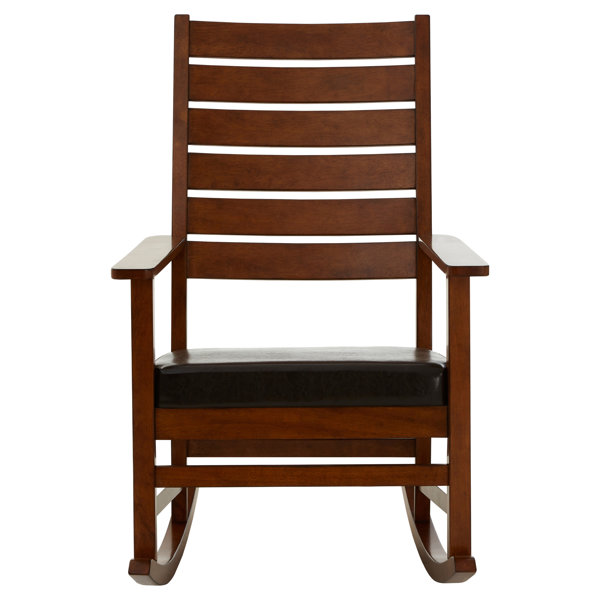 August Grove Gullane Rocking Chair & Reviews | Wayfair.co.uk