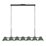 Atlas 42-In Linear Pendant