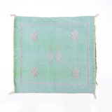Rectangular Pillow Cover