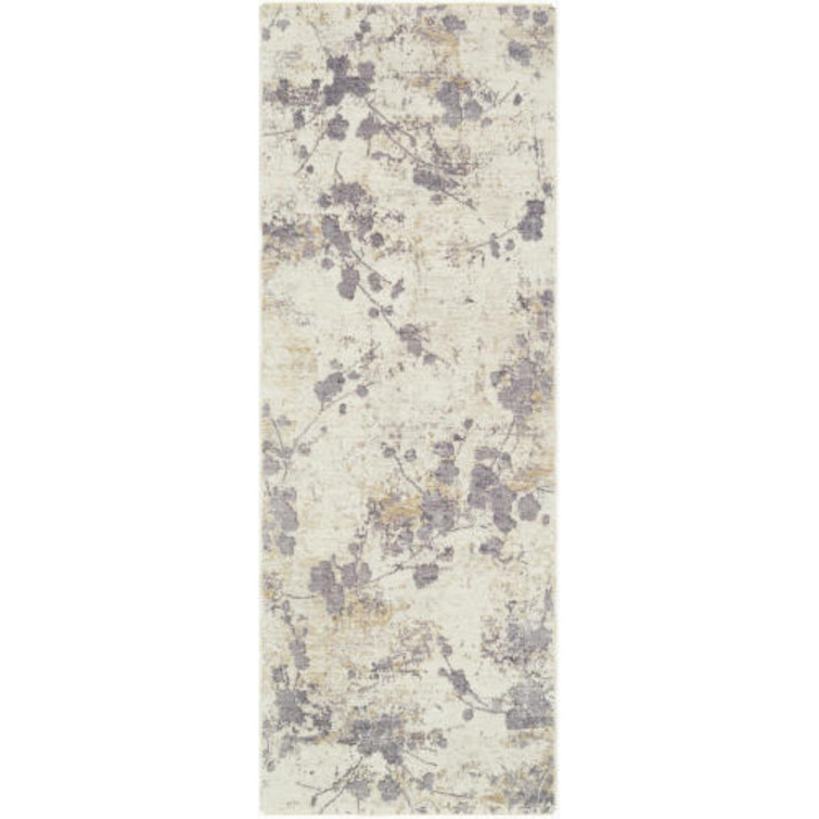Kirima Machine Woven Area Rug