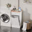 Armoire poubelle inclinable 10 gallons Havant-71910657