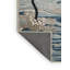 Tapis beige soyeux et moelleux-1949335629