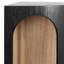 Armoire de coin en bois-106326289