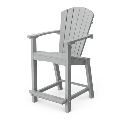 Classic 26" High Counter Chair