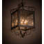 Myra 8 - Light Chandelier