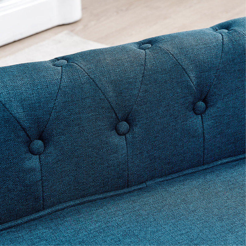 Grand lit confortable pour chien, surélevé et de style moderne, avec matelas régulant la température, pour animaux de compagnie, déchirure