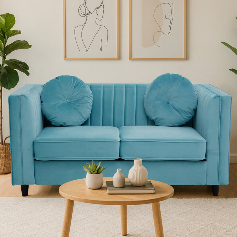 Eliezer Sofa, Green