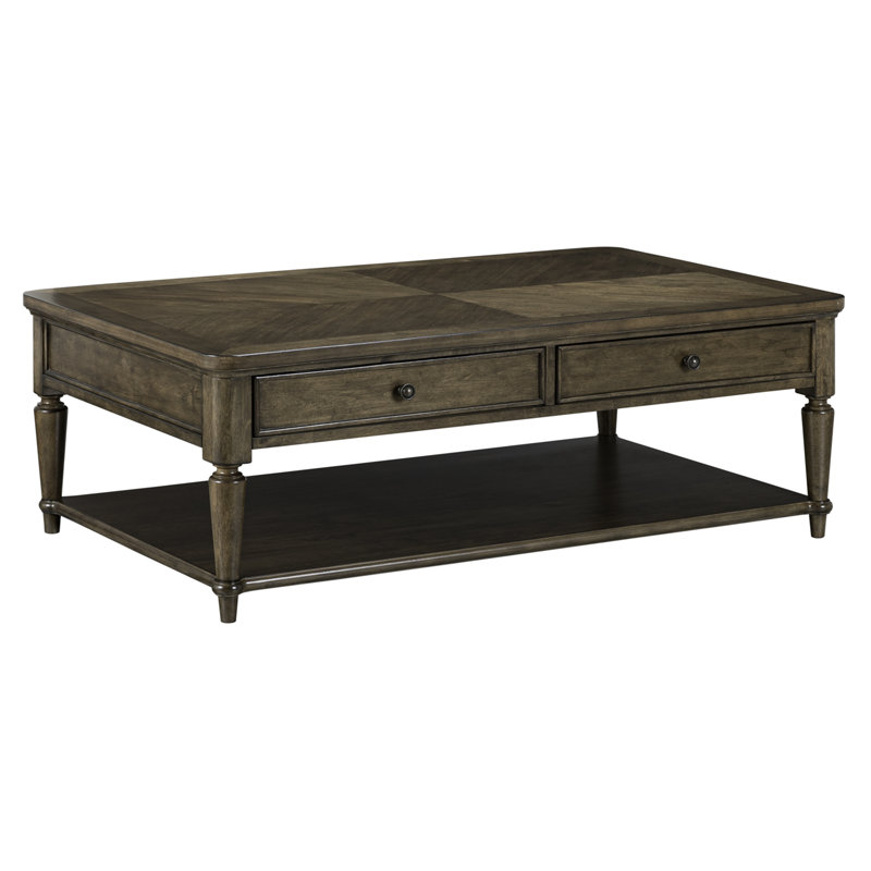 Cocktail Table