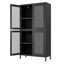 Armoire de salle à manger Zeena