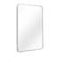 Miroir de salle de bain 22x30