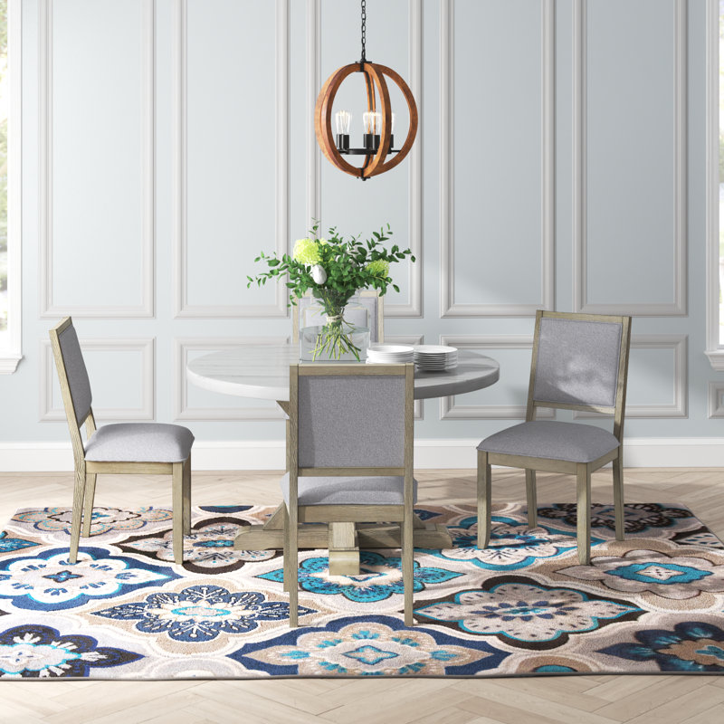 Amaryon 5 - Piece Dining Set
