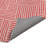 Grid Puz Low Profile Kitchen Mat-1136093473-1136093486
