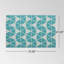 TAPIS EN PP 4 "X 6"
