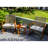 Telscombe 2 - Person Patio Conversation Set with Cushions