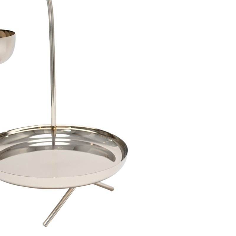 Support de service Calder