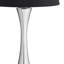 Ensemble de 2 lampes de table en métal avec abat-jour-976872709-976872704