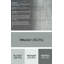 Tapis gris zone contemporaine-689840958