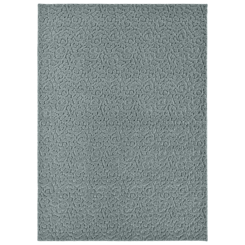 Wieteke Indoor Rug, Rectangle 5' x 7'
