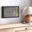 " Dream Typography IV Canvas Print "-1617208819