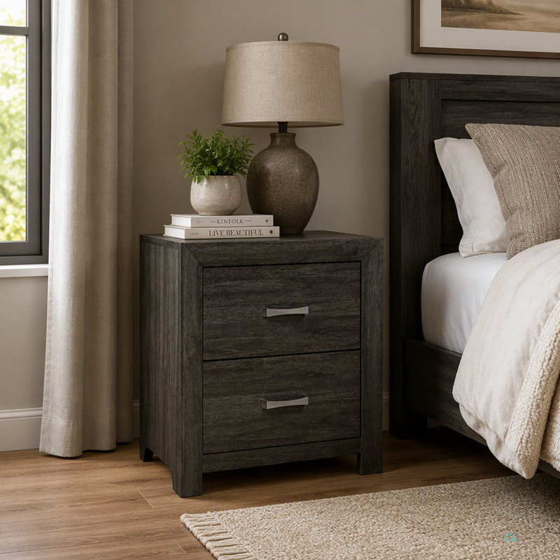Table de chevet 1pc