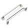 Forge 7 9/16" Center to Center Bar Pull Multipack