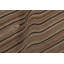 Kilim & Flatweave One-of-a-Kind 6'4X7'11 Area Rug