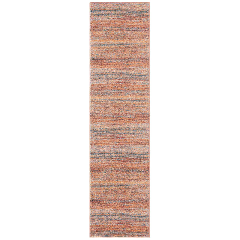 Crystal Performance Rug, Runner 2'2" x 9'