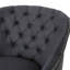 CHAISE CLUB + OTTOMAN