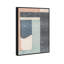 Eternal Shores Canvas Abstract Print by Oliver Gal, Black Frame, 10 x 15-529027273-529027274