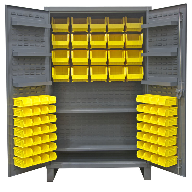 Armoire h 78 po x l 48 po x p 24 po