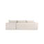 Canapé modulaire Cloud sans assemblage requis