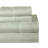 100% Cotton Tone-on-Tone Print Sheet Set-40692379-40692353