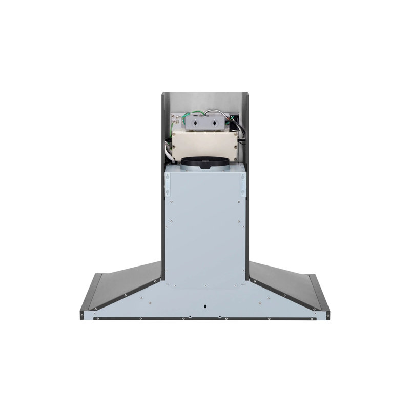 LG SIGNATURE Wall Mount Chimney Hood, 36