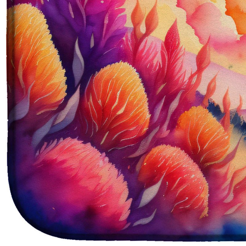 Drying Mat