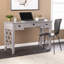Bureau d'écriture avec rangement