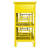 Chippendale End Table with Storage-17297550