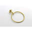 Porte-serviettes mural requis-97615781